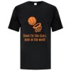 COTTON TALL TEE Thumbnail