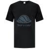 COTTON TALL TEE Thumbnail