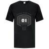 COTTON TALL TEE Thumbnail