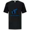 COTTON TALL TEE Thumbnail
