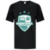 COTTON TALL TEE Thumbnail