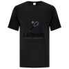 COTTON TALL TEE Thumbnail