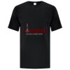 COTTON TALL TEE Thumbnail