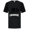 COTTON TALL TEE Thumbnail