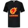 COTTON TALL TEE Thumbnail