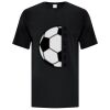 COTTON TALL TEE Thumbnail
