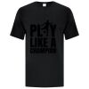 COTTON TALL TEE Thumbnail