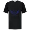 COTTON TALL TEE Thumbnail