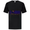 COTTON TALL TEE Thumbnail
