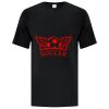 COTTON TALL TEE Thumbnail