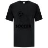 COTTON TALL TEE Thumbnail