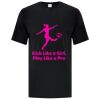 COTTON TALL TEE Thumbnail