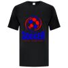 COTTON TALL TEE Thumbnail