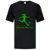 COTTON TALL TEE Thumbnail