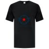 COTTON TALL TEE Thumbnail