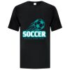 COTTON TALL TEE Thumbnail