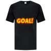 COTTON TALL TEE Thumbnail