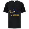 COTTON TALL TEE Thumbnail