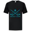 COTTON TALL TEE Thumbnail