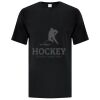 COTTON TALL TEE Thumbnail