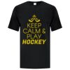 COTTON TALL TEE Thumbnail