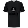 COTTON TALL TEE Thumbnail