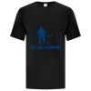 COTTON TALL TEE Thumbnail