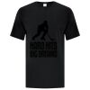 COTTON TALL TEE Thumbnail