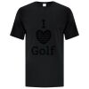 COTTON TALL TEE Thumbnail