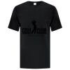 COTTON TALL TEE Thumbnail