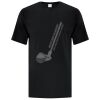 COTTON TALL TEE Thumbnail
