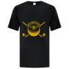 COTTON TALL TEE Thumbnail