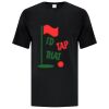 COTTON TALL TEE Thumbnail