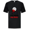 COTTON TALL TEE Thumbnail