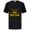 COTTON TALL TEE Thumbnail