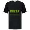 COTTON TALL TEE Thumbnail