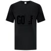 COTTON TALL TEE Thumbnail