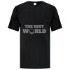 COTTON TALL TEE Thumbnail