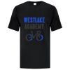 COTTON TALL TEE Thumbnail