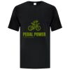 COTTON TALL TEE Thumbnail