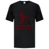 COTTON TALL TEE Thumbnail