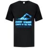 COTTON TALL TEE Thumbnail