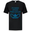 COTTON TALL TEE Thumbnail