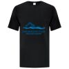 COTTON TALL TEE Thumbnail
