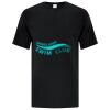 COTTON TALL TEE Thumbnail