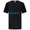 COTTON TALL TEE Thumbnail