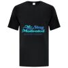 COTTON TALL TEE Thumbnail