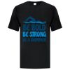 COTTON TALL TEE Thumbnail