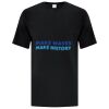 COTTON TALL TEE Thumbnail