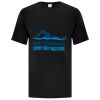 COTTON TALL TEE Thumbnail
